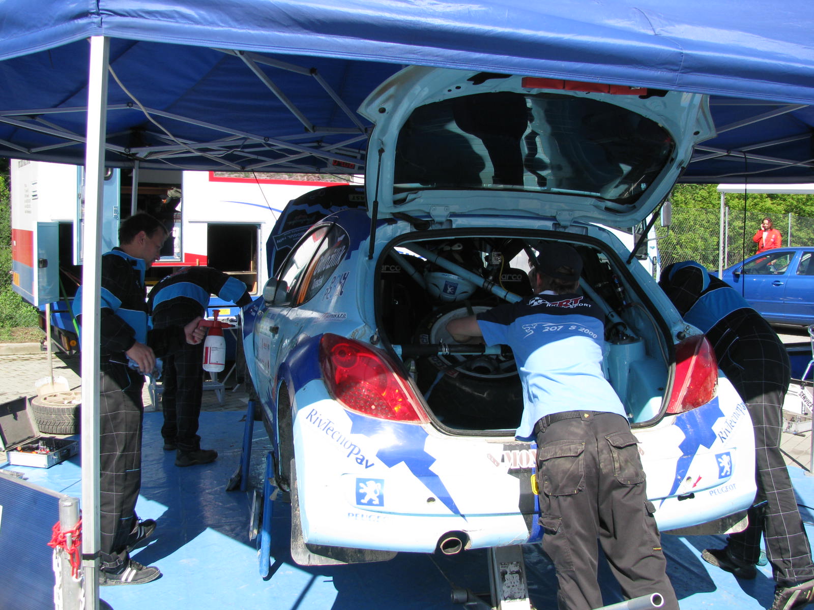 RallyHustopeče 2009 001.jpg