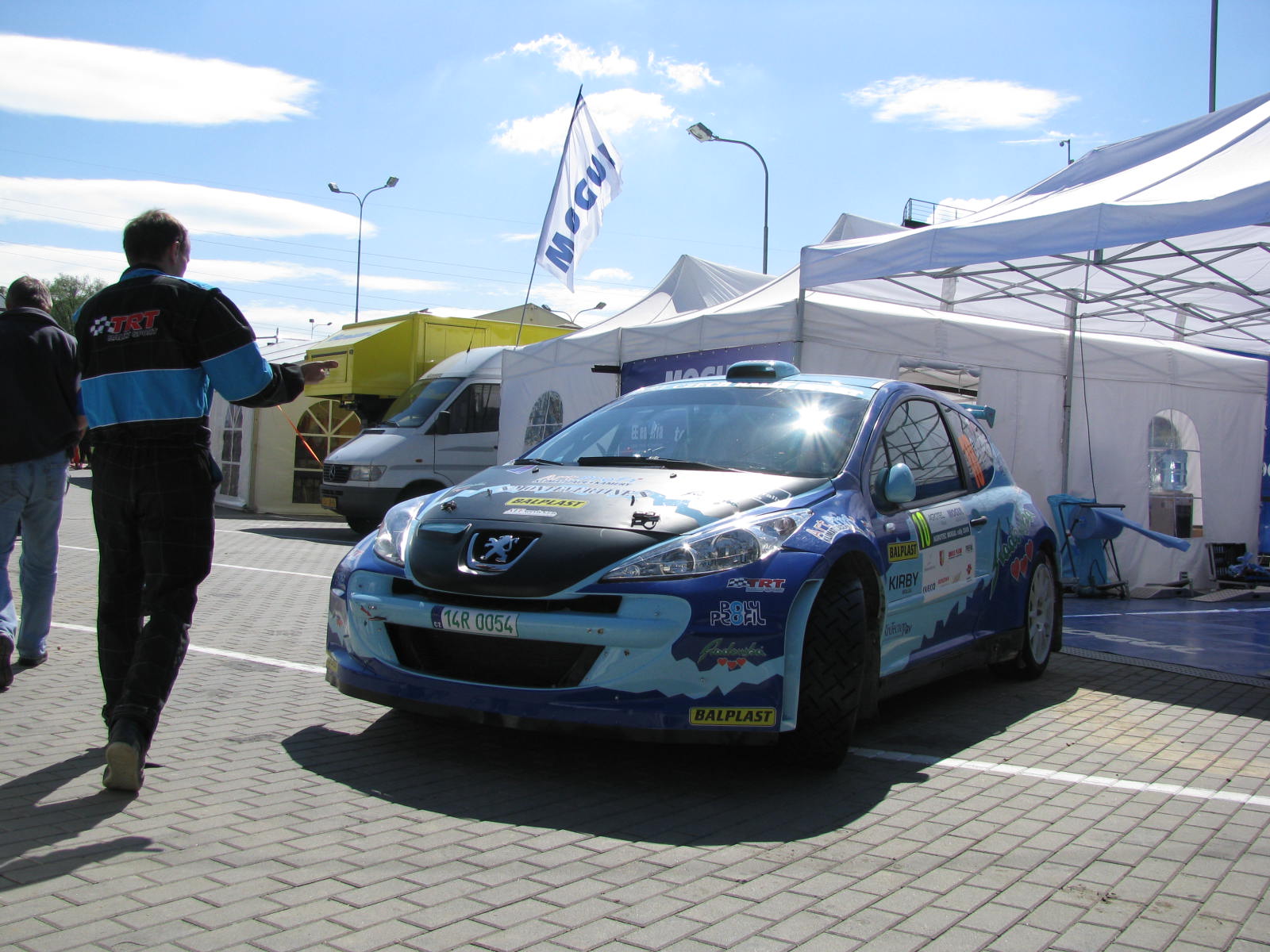 RallyHustopeče 2009 003.jpg
