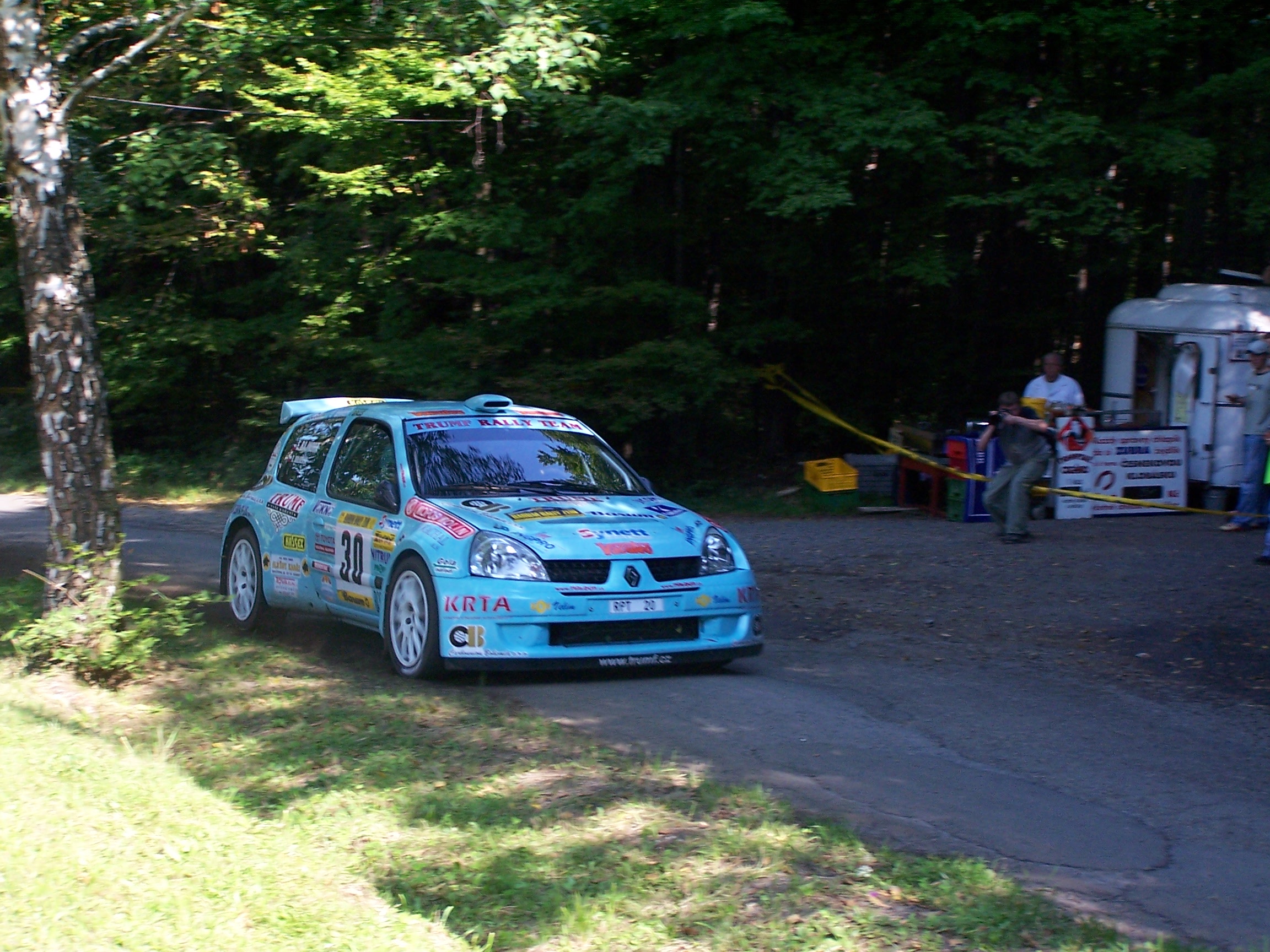 Barumka 2005 