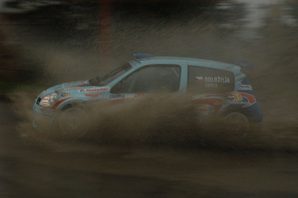 Rally Matador Tatry